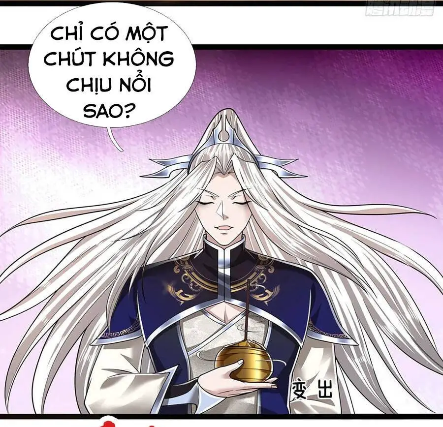 Bị Giam Cầm Trăm Vạn Năm Đệ Tử Ta Trải Khắp Chư Thiên Thần Giới Nettruyen ZZZ Chương 118 Page 27