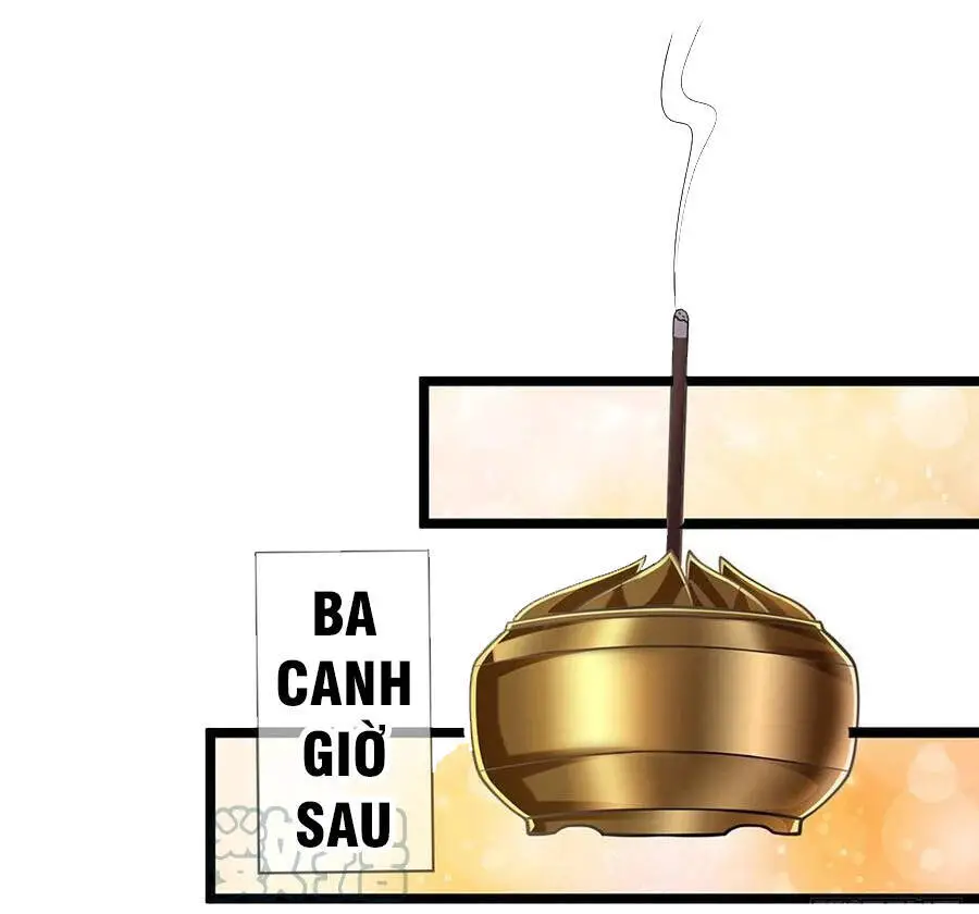 Bị Giam Cầm Trăm Vạn Năm Đệ Tử Ta Trải Khắp Chư Thiên Thần Giới Nettruyen ZZZ Chương 118 Page 31