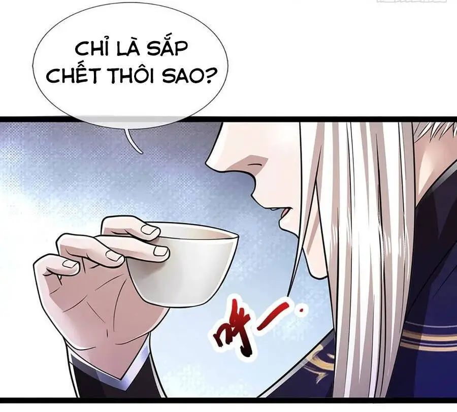 Bị Giam Cầm Trăm Vạn Năm Đệ Tử Ta Trải Khắp Chư Thiên Thần Giới Nettruyen ZZZ Chương 118 Page 34