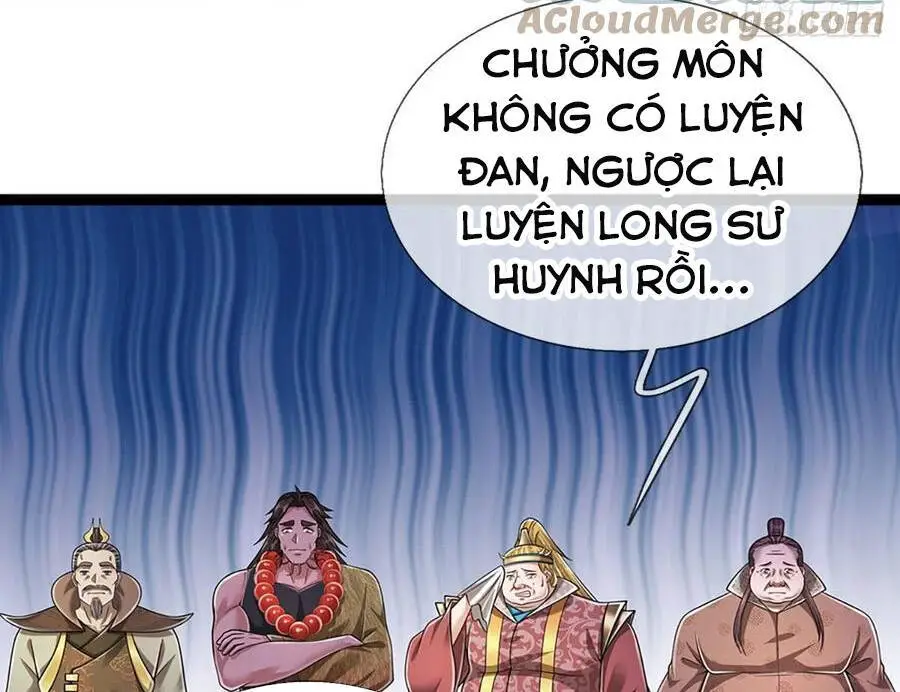 Bị Giam Cầm Trăm Vạn Năm Đệ Tử Ta Trải Khắp Chư Thiên Thần Giới Nettruyen ZZZ Chương 118 Page 42
