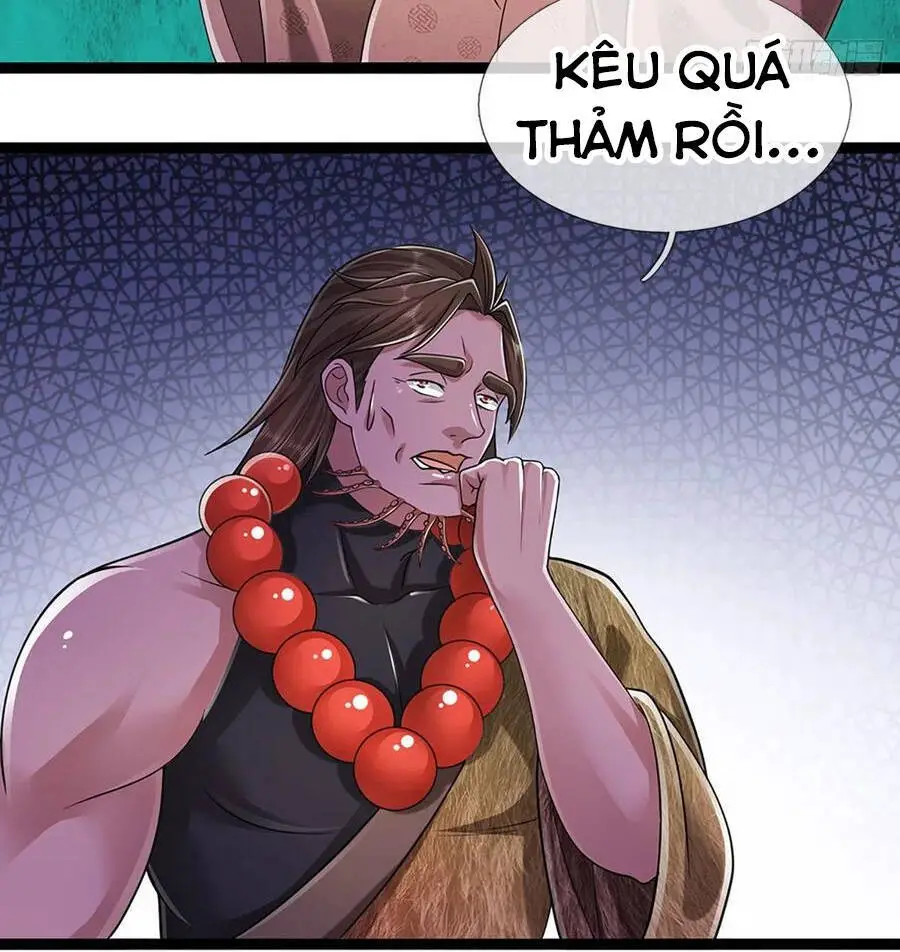 Bị Giam Cầm Trăm Vạn Năm Đệ Tử Ta Trải Khắp Chư Thiên Thần Giới Nettruyen ZZZ Chương 118 Page 44