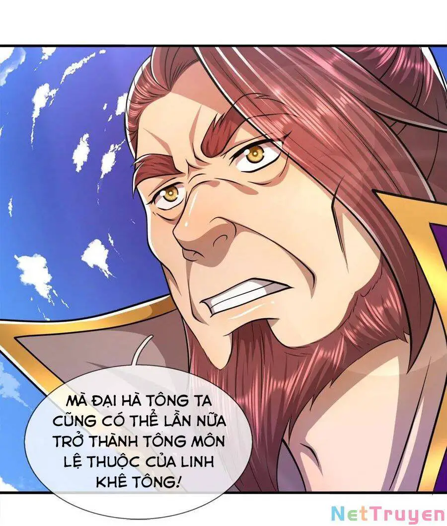 Bị Giam Cầm Trăm Vạn Năm Đệ Tử Ta Trải Khắp Chư Thiên Thần Giới Nettruyen ZZZ Chương 117 Page 5