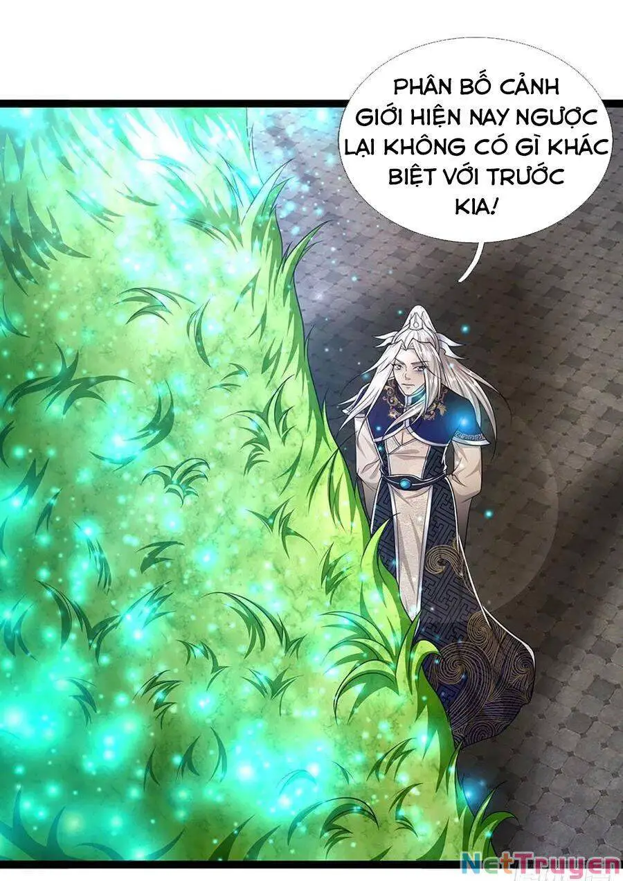 Bị Giam Cầm Trăm Vạn Năm Đệ Tử Ta Trải Khắp Chư Thiên Thần Giới Nettruyen ZZZ Chương 117 Page 30