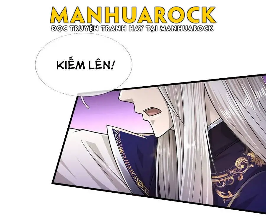 Bị Giam Cầm Trăm Vạn Năm Đệ Tử Ta Trải Khắp Chư Thiên Thần Giới Nettruyen ZZZ Chương 124 Page 20