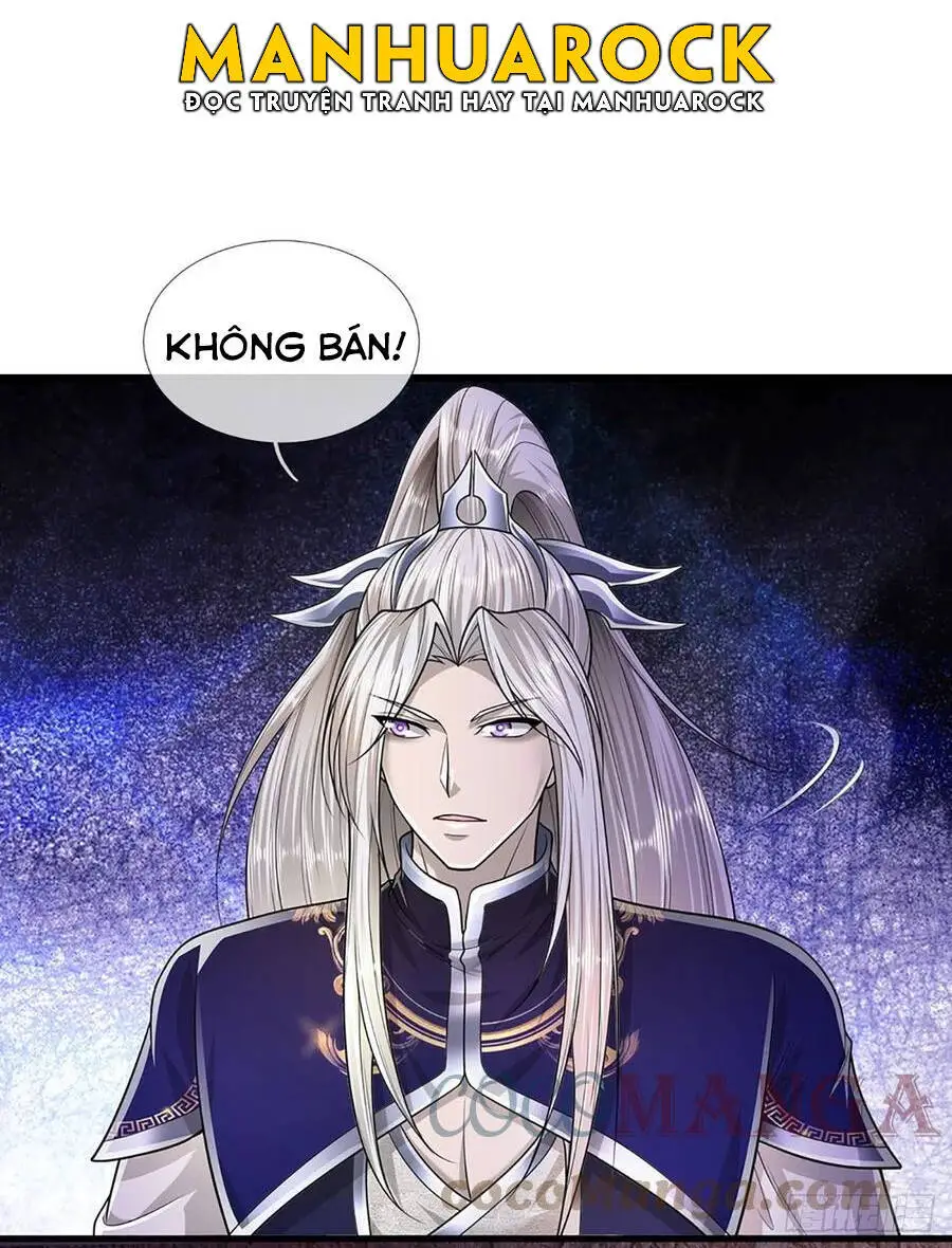 Bị Giam Cầm Trăm Vạn Năm Đệ Tử Ta Trải Khắp Chư Thiên Thần Giới Nettruyen ZZZ Chương 124 Page 37