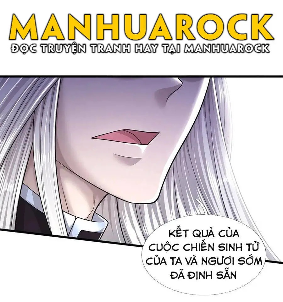 Bị Giam Cầm Trăm Vạn Năm Đệ Tử Ta Trải Khắp Chư Thiên Thần Giới Nettruyen ZZZ Chương 112 Page 6