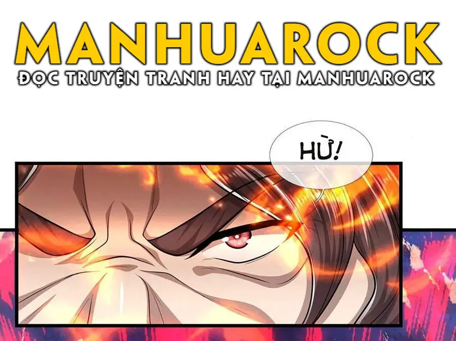 Bị Giam Cầm Trăm Vạn Năm Đệ Tử Ta Trải Khắp Chư Thiên Thần Giới Nettruyen ZZZ Chương 112 Page 9