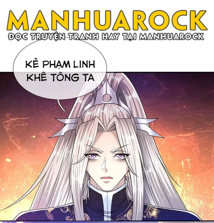 Bị Giam Cầm Trăm Vạn Năm Đệ Tử Ta Trải Khắp Chư Thiên Thần Giới Nettruyen ZZZ Chương 112 Page 26
