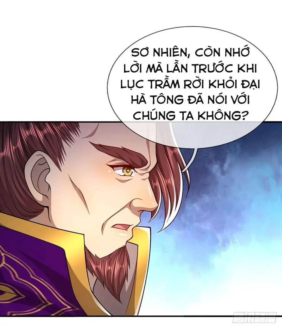 Bị Giam Cầm Trăm Vạn Năm Đệ Tử Ta Trải Khắp Chư Thiên Thần Giới Nettruyen ZZZ Chương 112 Page 33