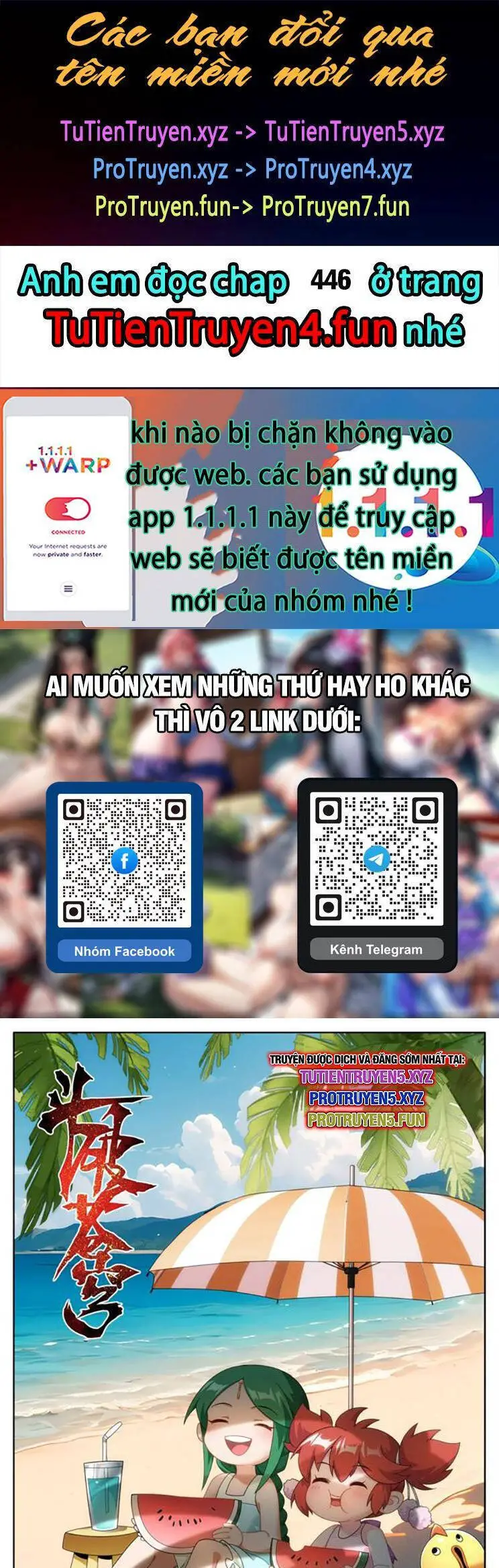 Đấu Phá Thương Khung Nettruyen ZZZ Chương 445 Page 1
