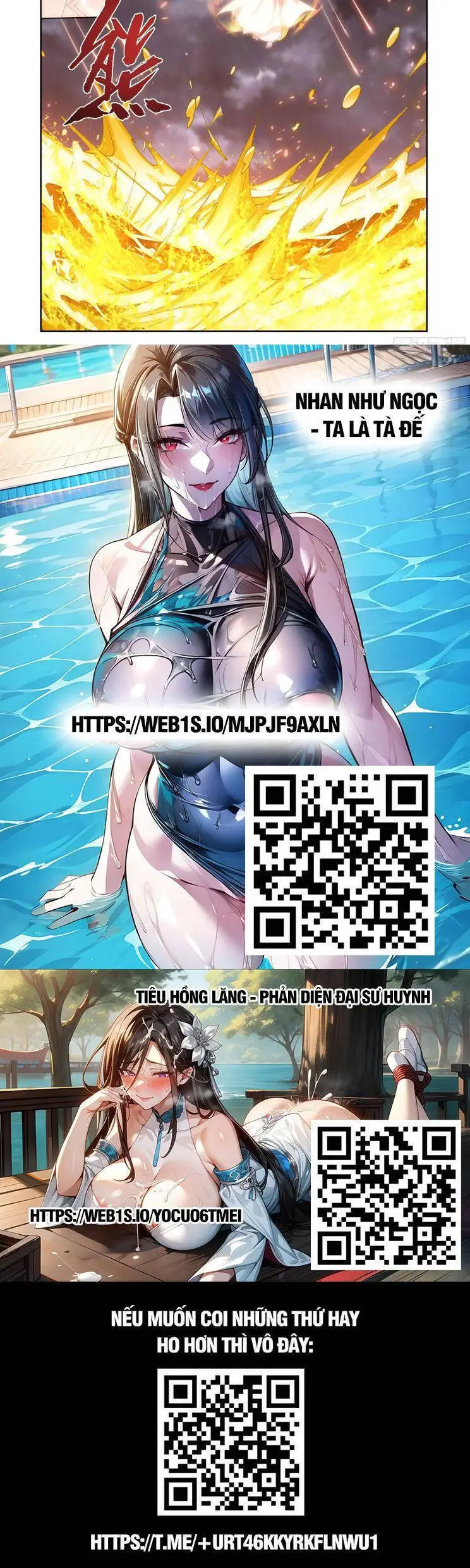 Đấu Phá Thương Khung Nettruyen ZZZ Chương 431 Page 11