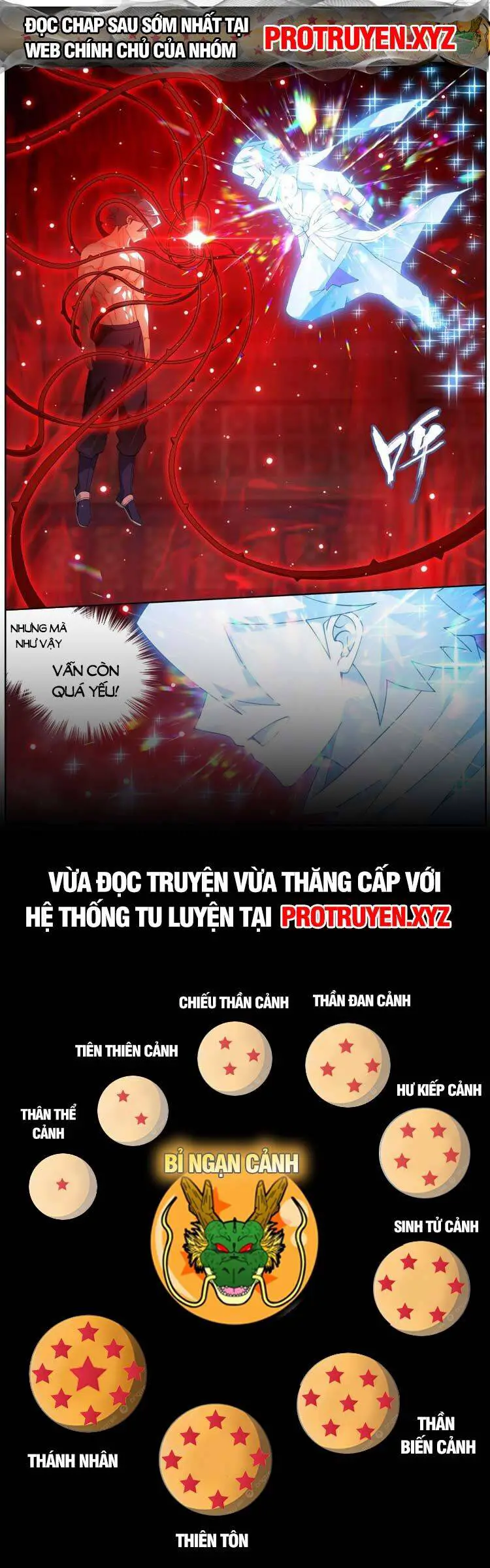 Đấu Phá Thương Khung Nettruyen ZZZ Chương 414 Page 14