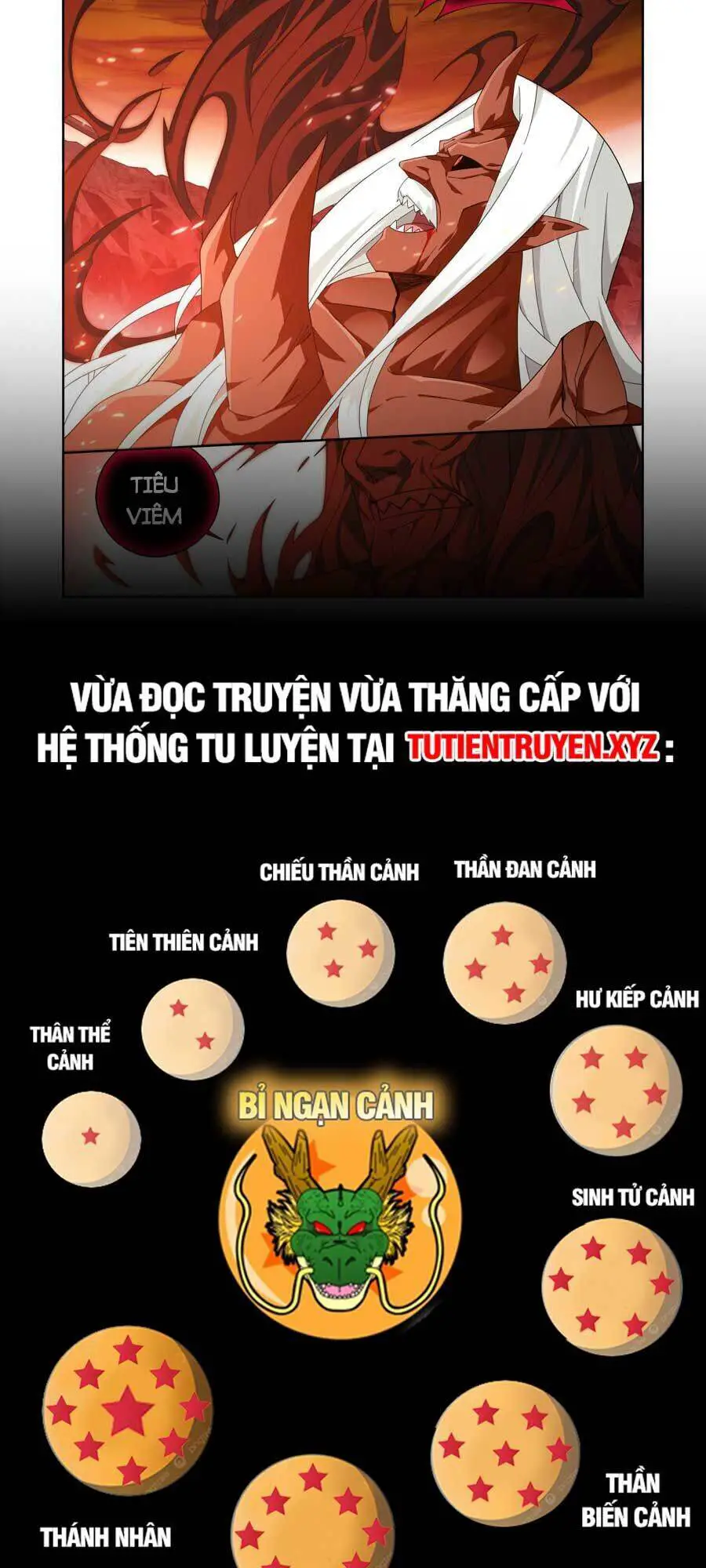 Đấu Phá Thương Khung Nettruyen ZZZ Chương 411 Page 12