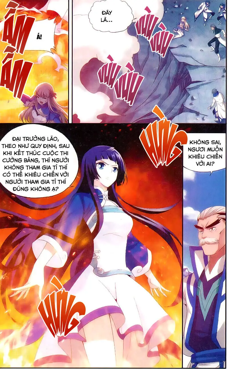 Đấu Phá Thương Khung Nettruyen ZZZ Chương 150 Page 13