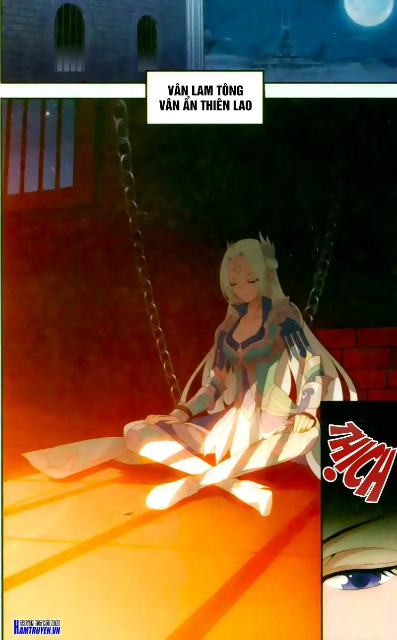 Đấu Phá Thương Khung Nettruyen ZZZ Chương 145 Page 2