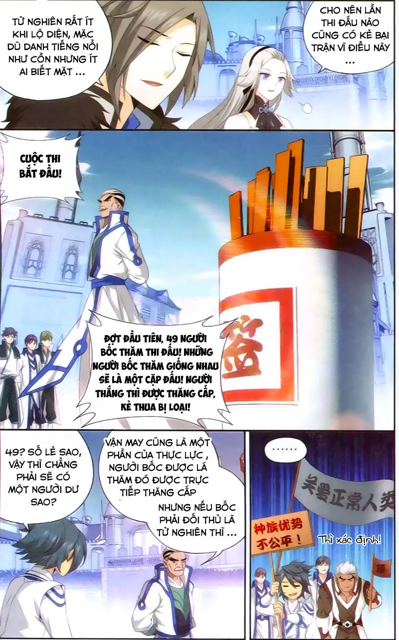 Đấu Phá Thương Khung Nettruyen ZZZ Chương 147 Page 5