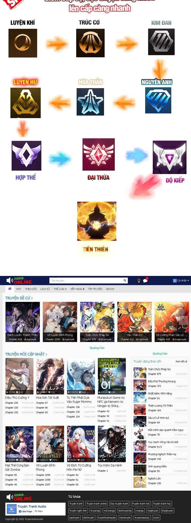 Đấu Phá Thương Khung Nettruyen ZZZ Chương 388 Page 14