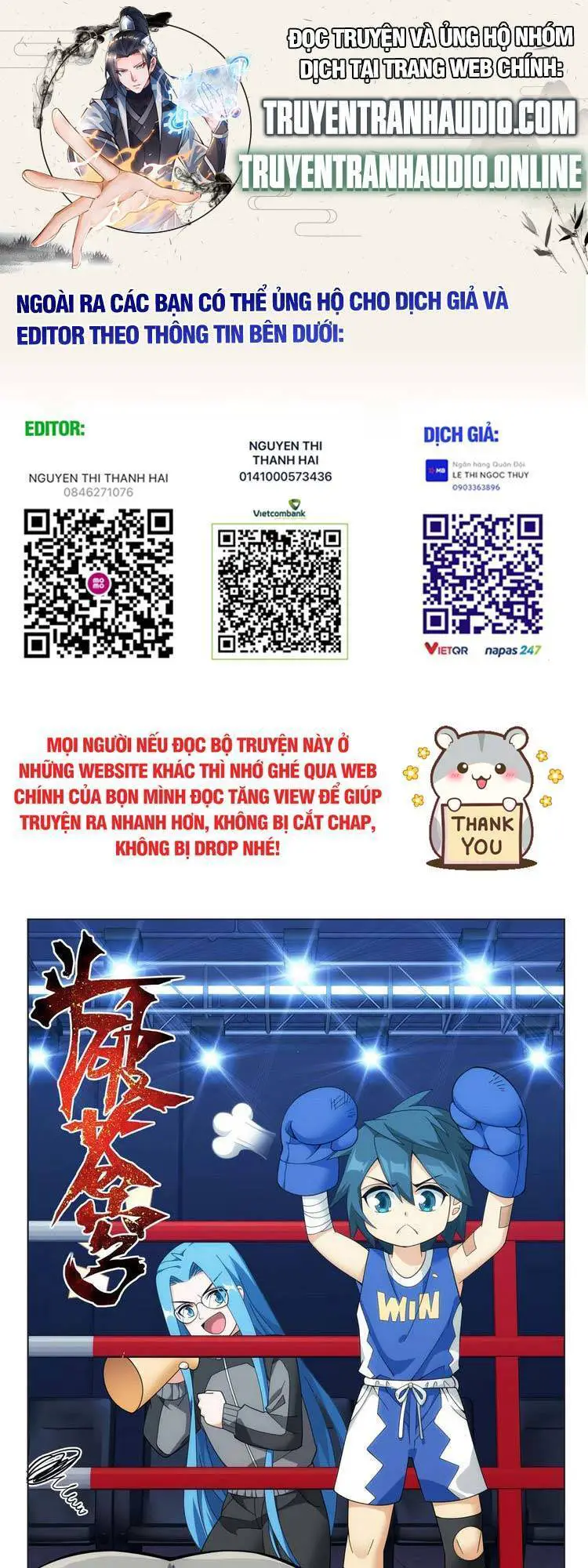 Đấu Phá Thương Khung Nettruyen ZZZ Chương 387 Page 1