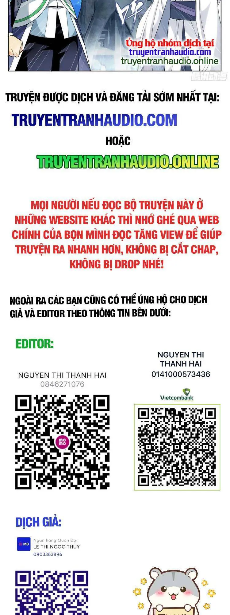 Đấu Phá Thương Khung Nettruyen ZZZ Chương 387 Page 13