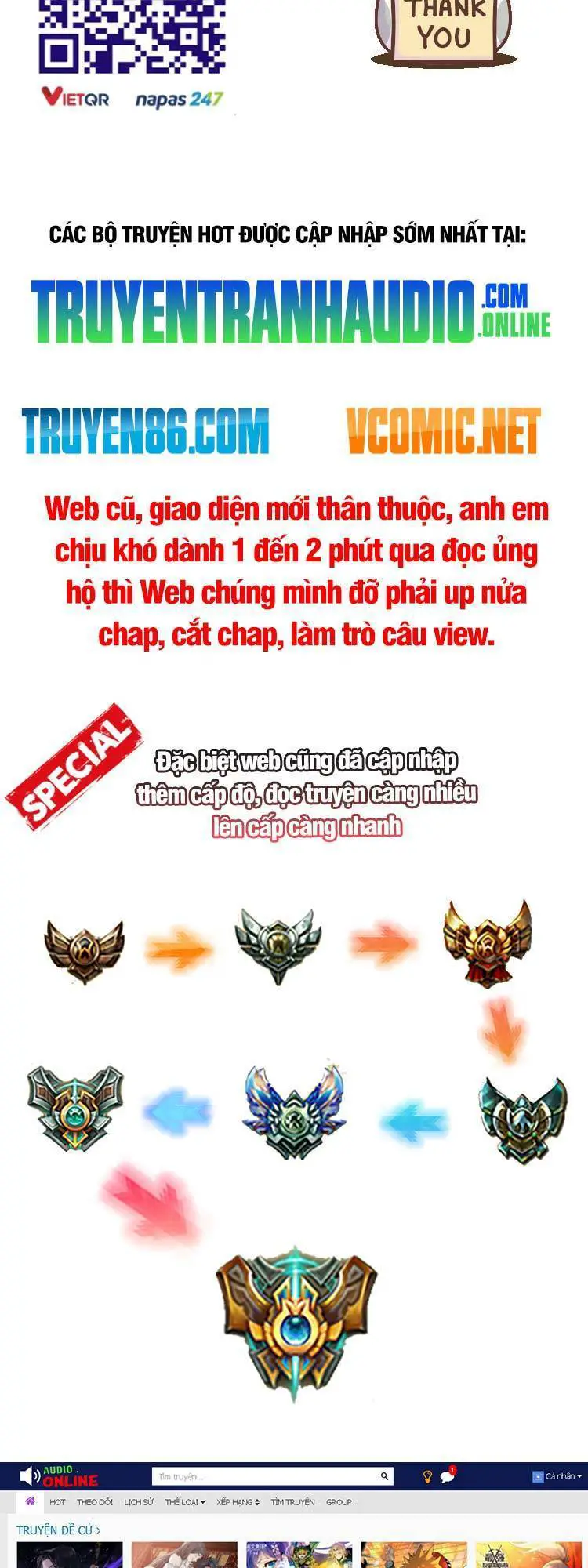Đấu Phá Thương Khung Nettruyen ZZZ Chương 387 Page 14