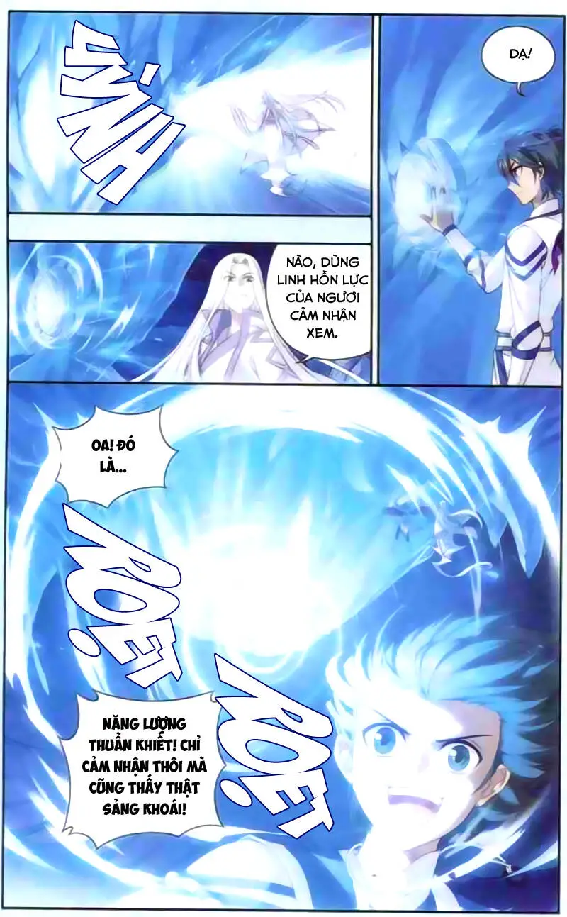Đấu Phá Thương Khung Nettruyen ZZZ Chương 138 Page 6