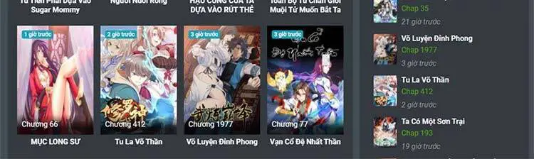 Đấu Phá Thương Khung Nettruyen ZZZ Chương 378 Page 13