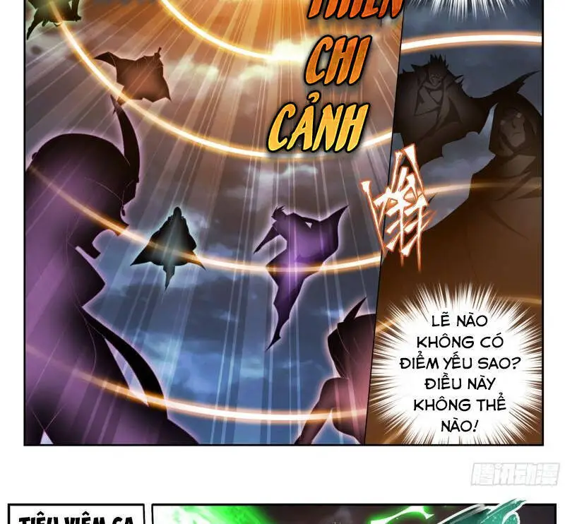 Đấu Phá Thương Khung Nettruyen ZZZ Chương 374 Page 10
