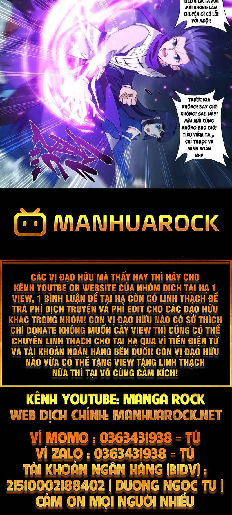 Đấu Phá Thương Khung Nettruyen ZZZ Chương 372 Page 26