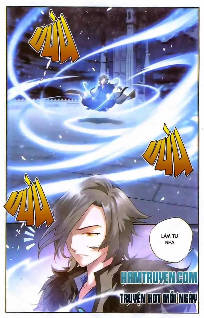 Đấu Phá Thương Khung Nettruyen ZZZ Chương 119 Page 2