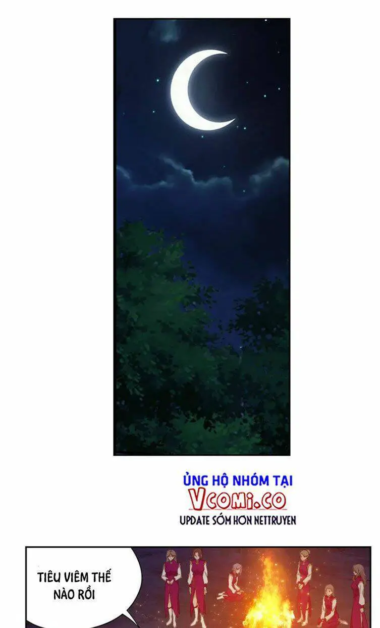 Đấu Phá Thương Khung Nettruyen ZZZ Chương 370 Page 19