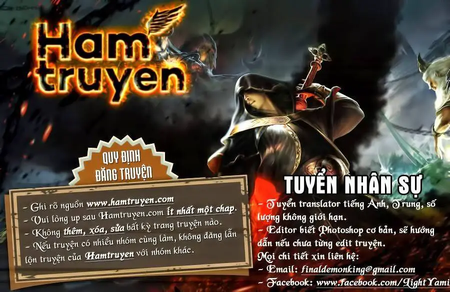 Đấu Phá Thương Khung Nettruyen ZZZ Chương 116 Page 1