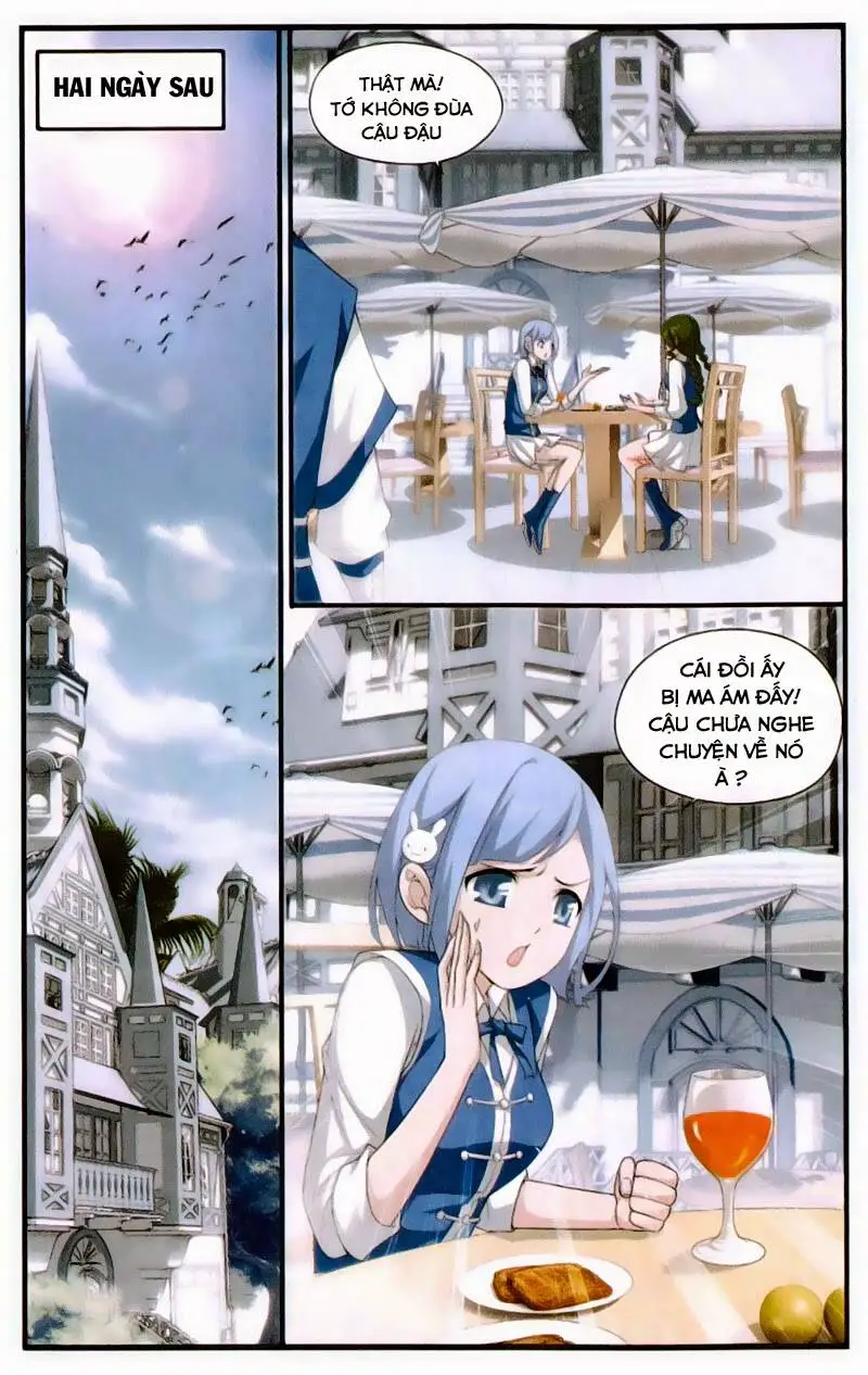 Đấu Phá Thương Khung Nettruyen ZZZ Chương 113 Page 11