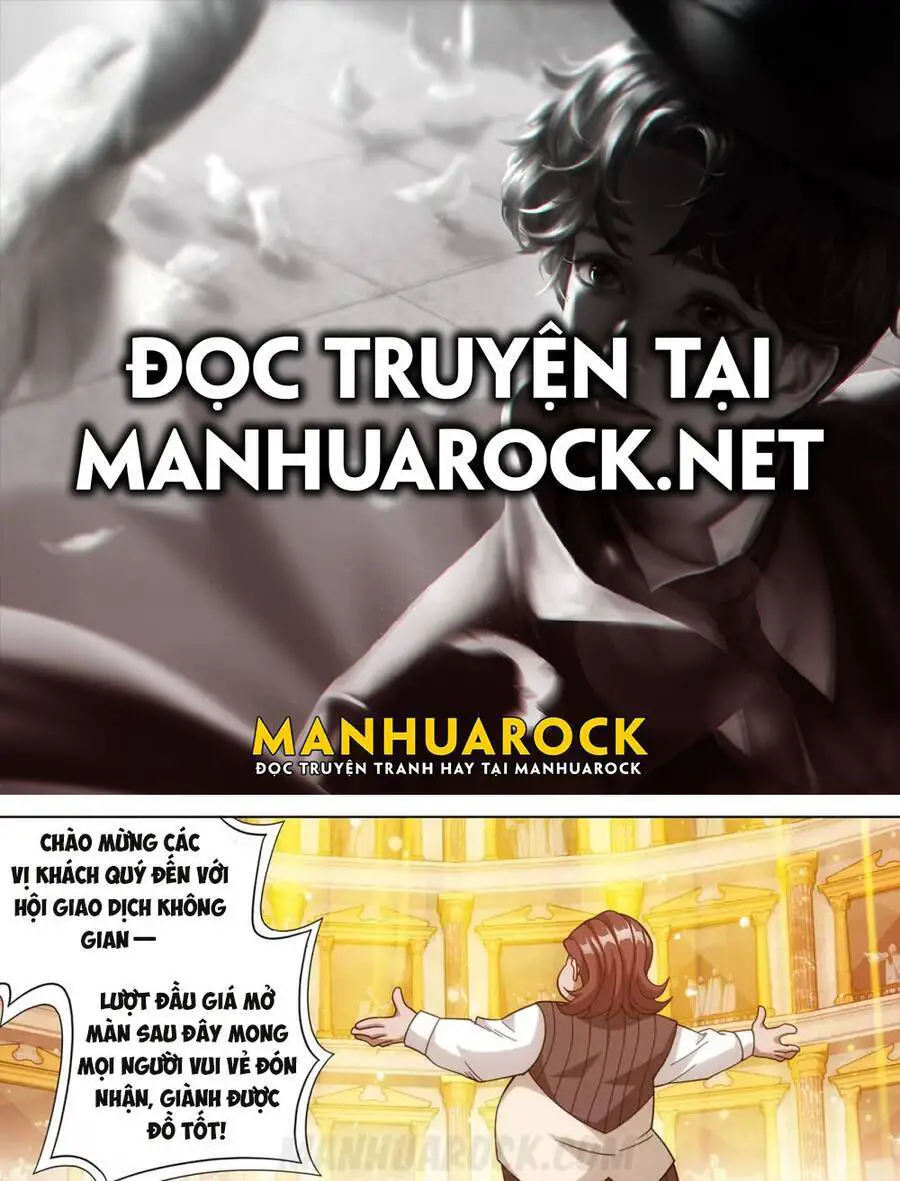 Đấu Phá Thương Khung Nettruyen ZZZ Chương 366 Page 1