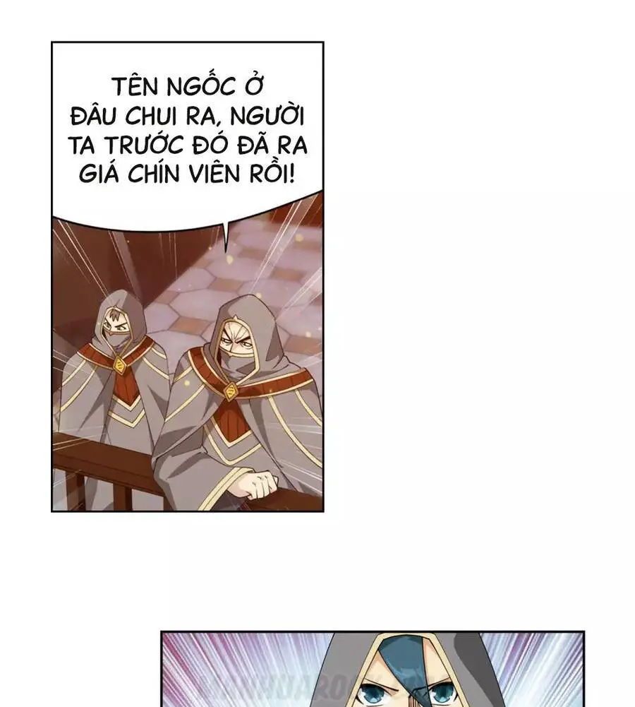 Đấu Phá Thương Khung Nettruyen ZZZ Chương 366 Page 22