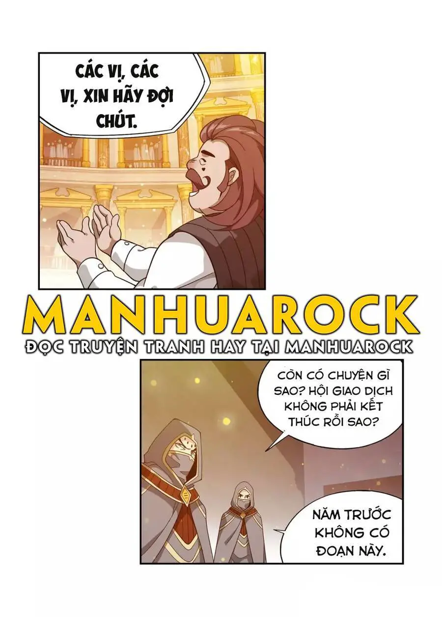 Đấu Phá Thương Khung Nettruyen ZZZ Chương 366 Page 40