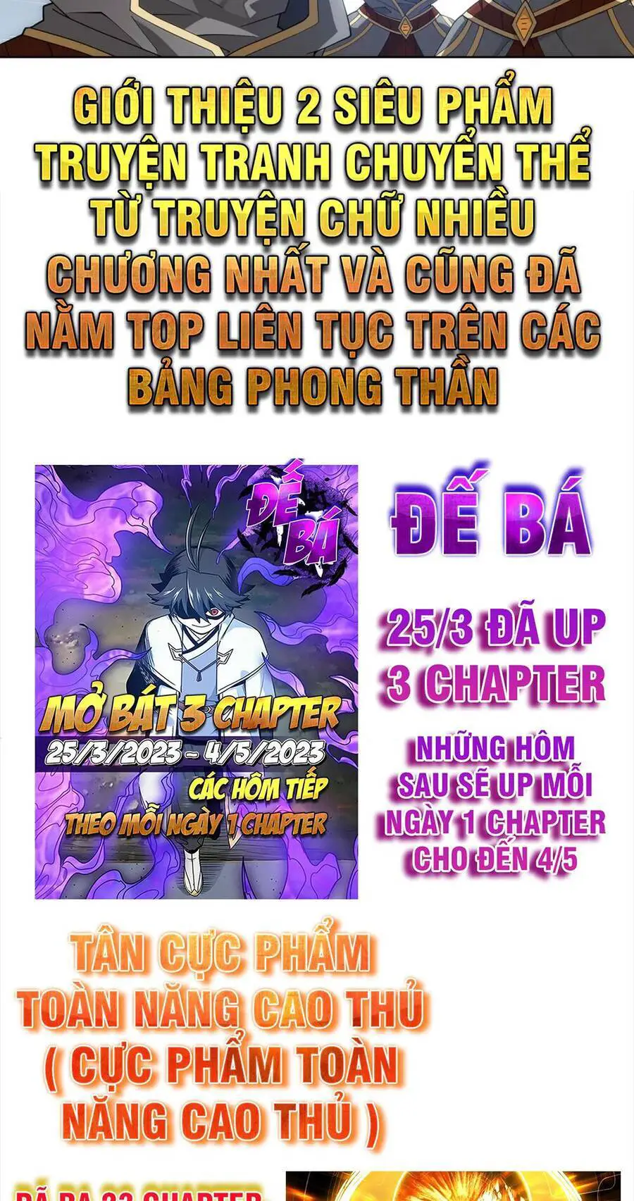 Đấu Phá Thương Khung Nettruyen ZZZ Chương 366 Page 46
