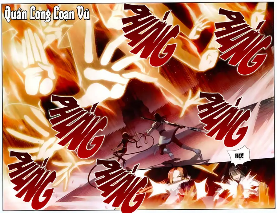 Đấu Phá Thương Khung Nettruyen ZZZ Chương 109 Page 23