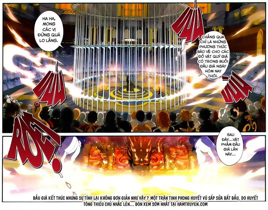 Đấu Phá Thương Khung Nettruyen ZZZ Chương 101 Page 22