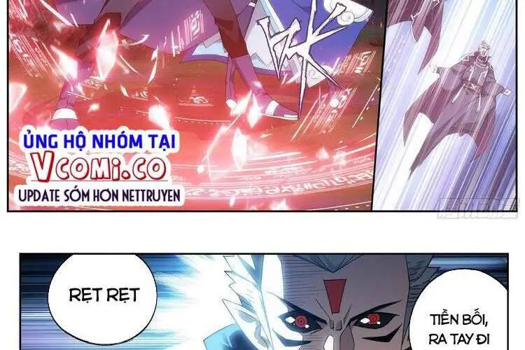 Đấu Phá Thương Khung Nettruyen ZZZ Chương 352 Page 16