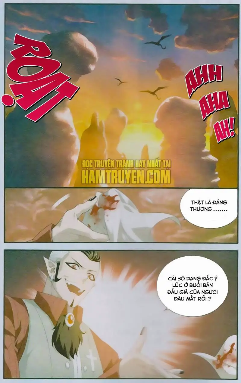 Đấu Phá Thương Khung Nettruyen ZZZ Chương 103 Page 2