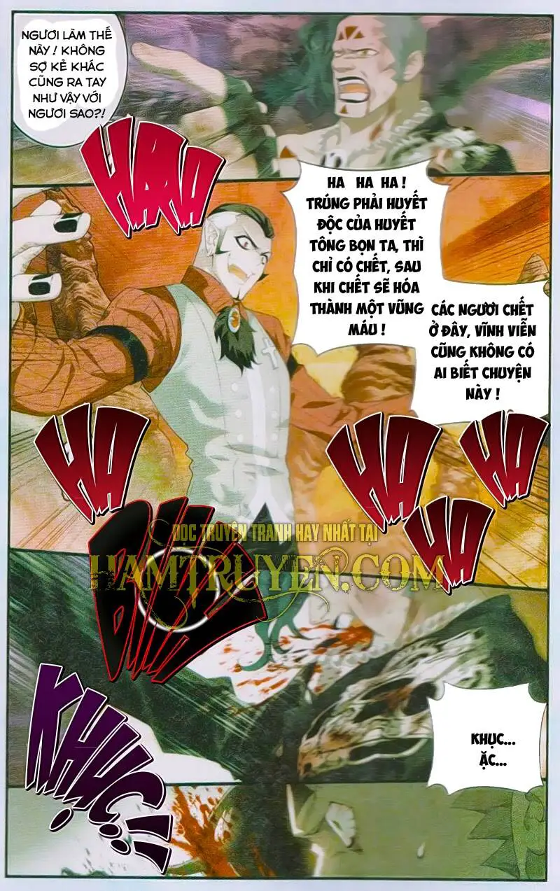 Đấu Phá Thương Khung Nettruyen ZZZ Chương 103 Page 4
