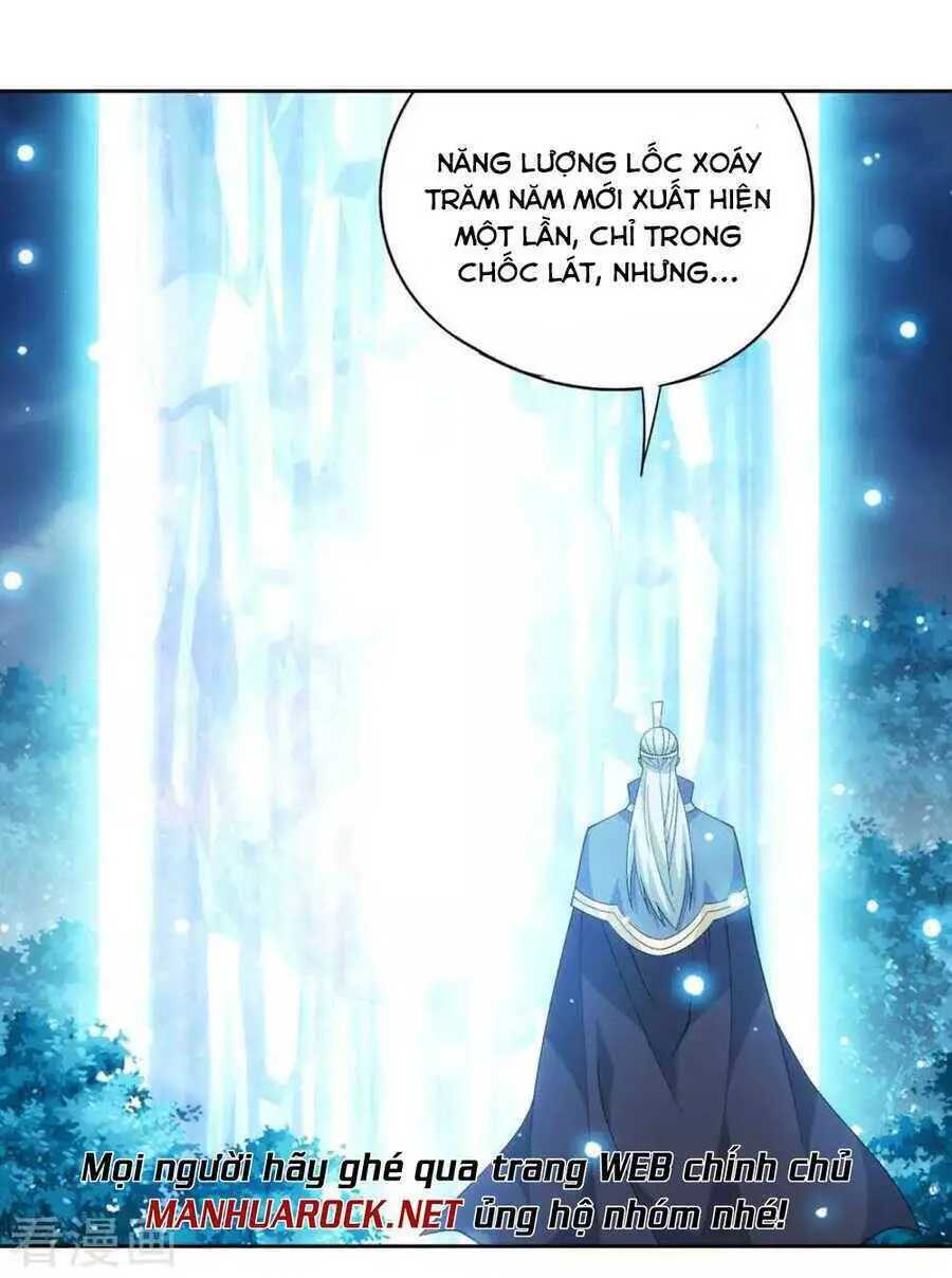 Đấu Phá Thương Khung Nettruyen ZZZ Chương 349 Page 26
