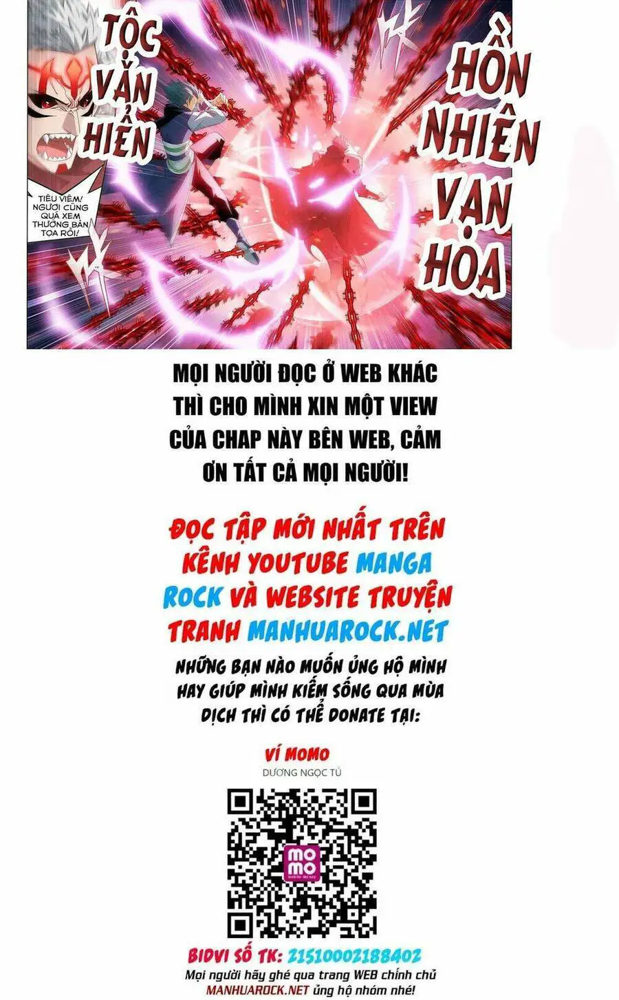 Đấu Phá Thương Khung Nettruyen ZZZ Chương 348 Page 39