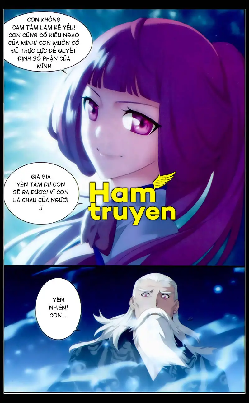 Đấu Phá Thương Khung Nettruyen ZZZ Chương 97 Page 6