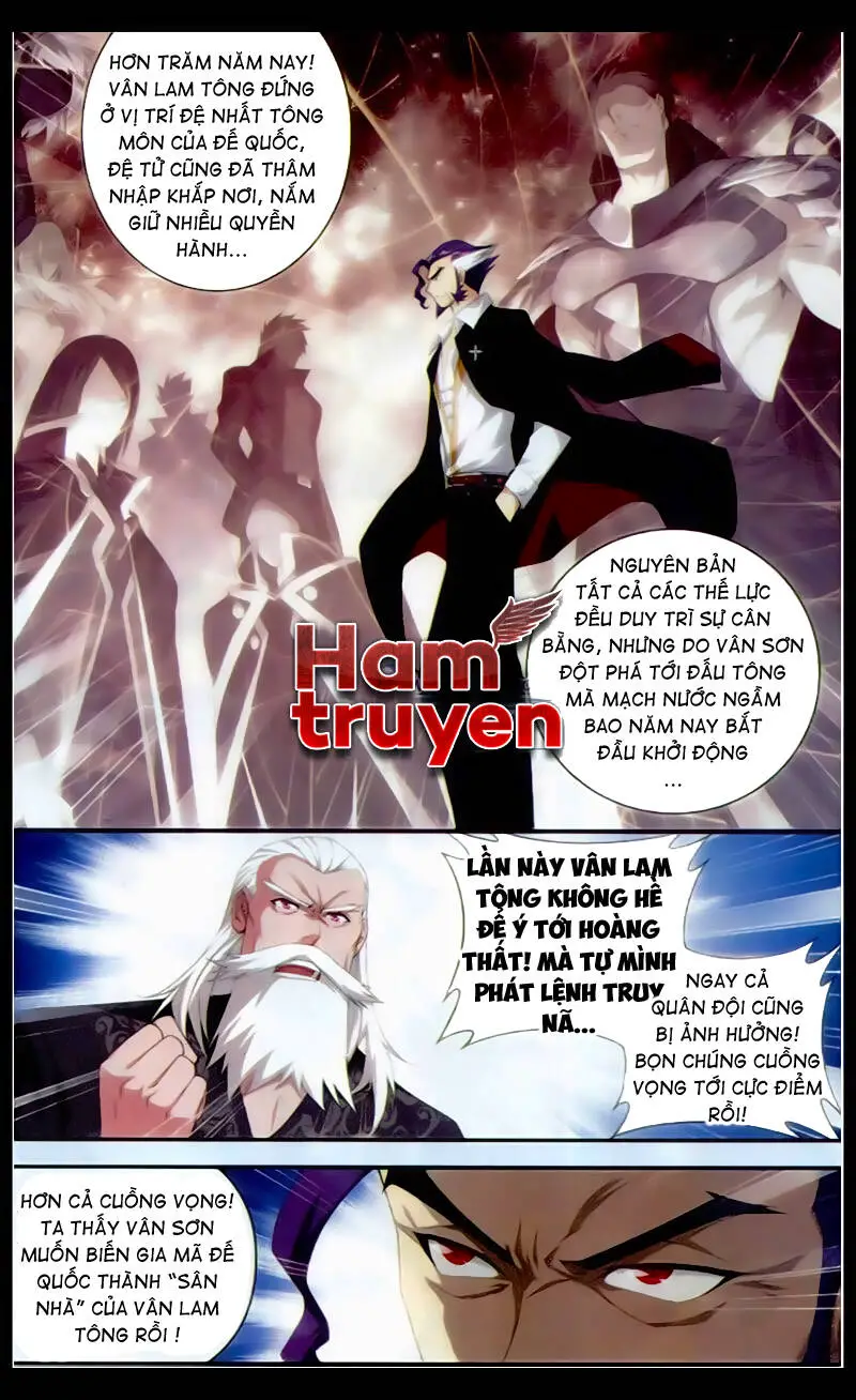 Đấu Phá Thương Khung Nettruyen ZZZ Chương 97 Page 8