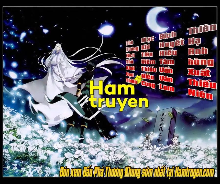 Đấu Phá Thương Khung Nettruyen ZZZ Chương 95 Page 22
