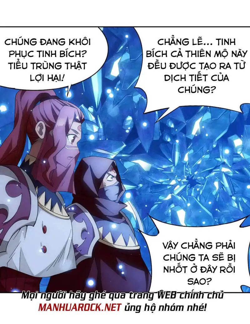 Đấu Phá Thương Khung Nettruyen ZZZ Chương 350 Page 7