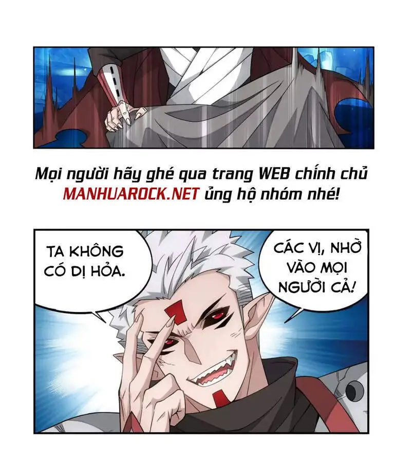 Đấu Phá Thương Khung Nettruyen ZZZ Chương 350 Page 17