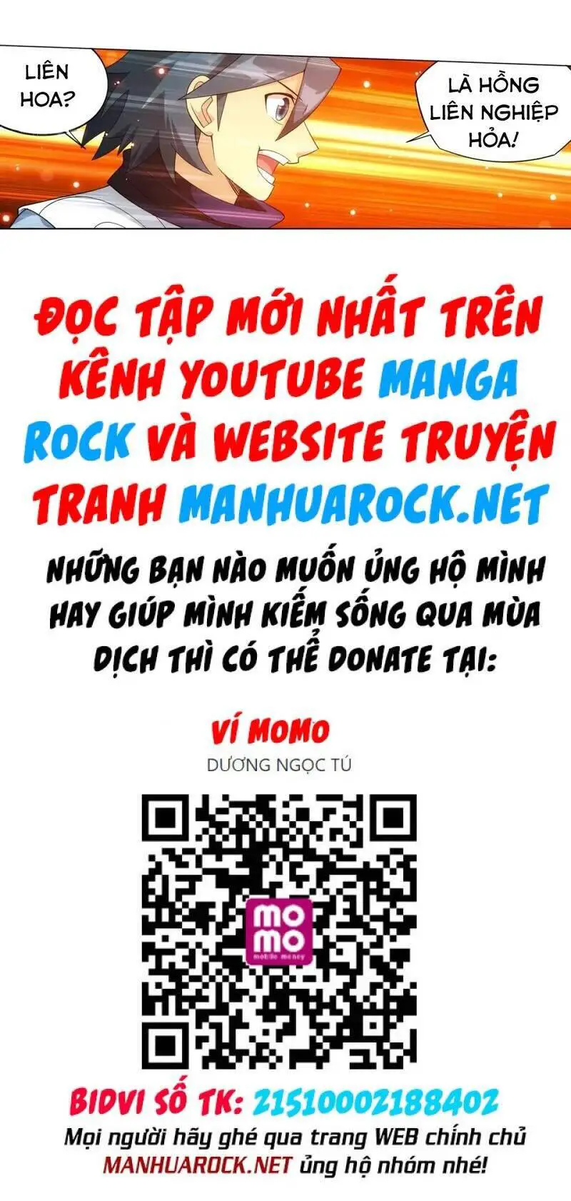 Đấu Phá Thương Khung Nettruyen ZZZ Chương 350 Page 21
