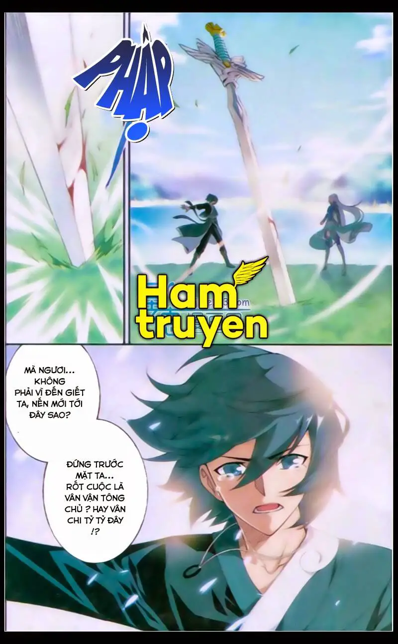 Đấu Phá Thương Khung Nettruyen ZZZ Chương 92 Page 8